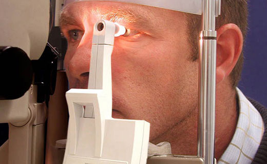Tonometer